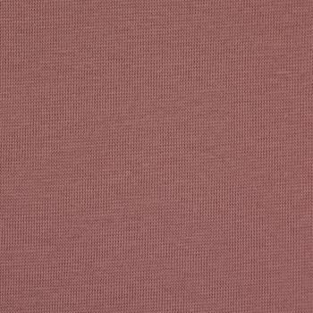 Preview: 1,35 m Swafing Maike French Terry Uni Altrosa Dunkel 436